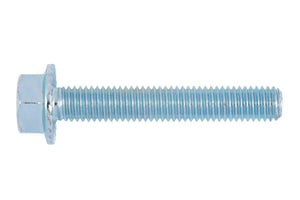 Sperrzahnschraube-SHR-6KT-FLSH/UKV-8.8-SW7-(A2K)-M4X20 Verpackungsinhalt 100 Einheit