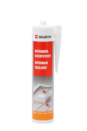 Bitumendichtstoff- Bitumendichtstoff-BITUDI-310ML Verpackungsinhalt 1 Einheit - Marktplatz24