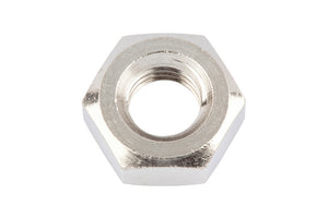 Sechskantmutter-MU-6KT-ISO4032-MS-SW24-(E2J)-M16 Verpackungsinhalt 200 Einheit