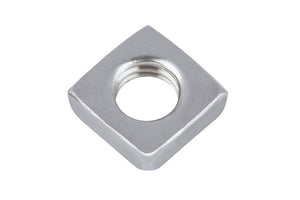 Vierkantmutter Niedrige Form-MU-4KT-DIN562-A4-SW16-M10 Verpackungsinhalt 100 Einheit