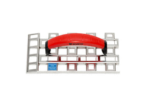 Schleifraspel-SHLFRASPEL-2K-SOFTGRIFF-280X140X15MM Verpackungsinhalt 1 Einheit