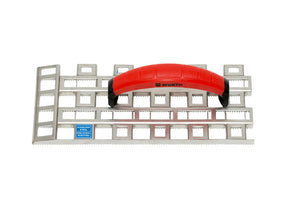 Schleifraspel-SHLFRASPEL-2K-SOFTGRIFF-330X140X15MM Verpackungsinhalt 1 Einheit