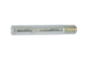 Schaftschraube Schlitz u. Kegelkuppe-SHR-SCHAFT-DIN427-14H-SZ-(A2K)-M10X20 Verpackungsinhalt 250 Einheit