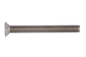 Schraube Senkkopf mit Kreuzschlitz-SHR-SEKPF-ISO7046/2-A4/70-H2-M5X25 Verpackungsinhalt 200 Einheit