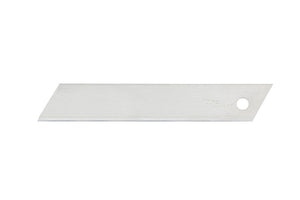 Klinge Messer-KLI-MESS-EDST-18MM Verpackungsinhalt 10 Einheit