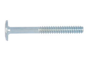Treppenbauschraube Holzgewinde-SHR-TREPPBAU-HO-AW40-(A2K)-10X90 Verpackungsinhalt 100 Einheit