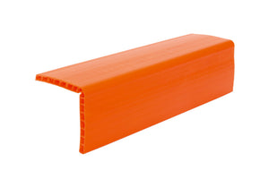Kantenschutzprofil-KTSHTZ-KST-ORANGE-B19CMXH19CMXL240CM Verpackungsinhalt 6 Einheit