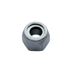 Sechskantmutter selbstsi hohe Form Feing-MU-ISO10512-10-SW24-(ZFSHL)-M16X1,5 Verpackungsinhalt 100 Einheit