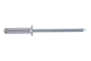 Blindniet Senkkopf-NT-ISO15978-L-ALU/ST-(8,0-12,0)-4,8X16 Verpackungsinhalt 250 Einheit