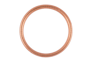 Dichtring Kupfer-RG-DI-DIN7603-CU-C-ASBESTFREI-8X12 Verpackungsinhalt 100 Einheit