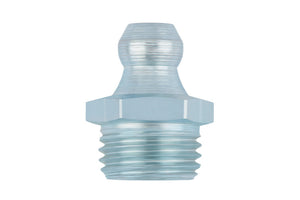 Kegelschmiernippel-NPL-DIN71412-A-H1-(A3F)-SW9-6KT-M8X1 Verpackungsinhalt 100 Einheit