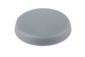 Abdeckkappe AW-Antrieb ABDEKA-M.BND-AW30-R7001-SILBERGRAU-D15 -->VP 500 Einheit