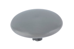 Abdeckkappe Schraube mit Kopflochbohrung ABDEKA-(01743)-R7001-SILBERGRAU-D15/2,5 -->VP 500 Einheit