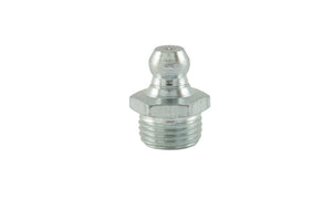Kegelschmiernippel-NPL-DIN71412-A-H1-(A3F)-SW17-6KT-R3/8ZO Verpackungsinhalt 200 Einheit