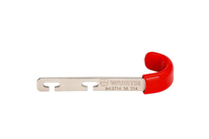 BEFHAK-SHBNDRAHT VP 1 unit with visible wire strands on white background