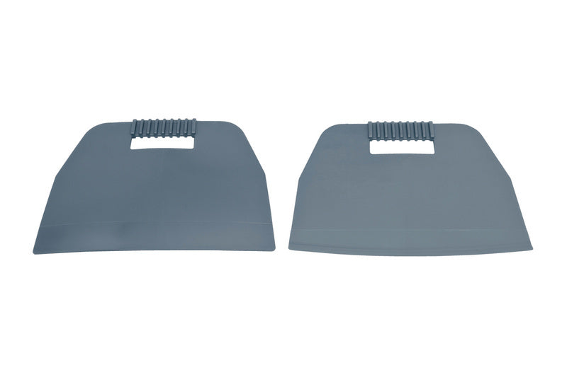 Zwei PROTRSET-GRO-2TLG VP 1 Einheiten in neutralem Design ohne weitere Details sichtbar