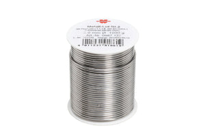 Metalllot-LOT-NR2-ZN40/PB60-1KG-D2 Verpackungsinhalt 10 Einheit