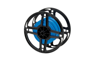 Fahrzeugleitung FLRY/FLY-FLTG-FLRY-SPULE-BLAU-0,75QMM Verpackungsinhalt 100 Einheit