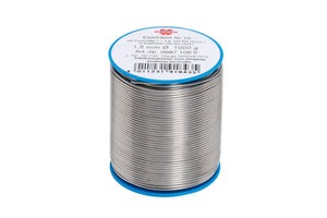 Elektroniklot-LOT-NR10-SN60/PB40-1KG-D1,5 Verpackungsinhalt 1 Einheit