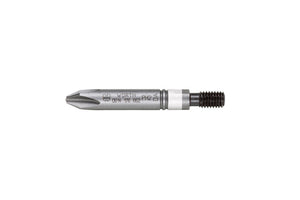 Bit Phillips-BIT-PH2-WEISS-M5-L45MM Verpackungsinhalt 5 Einheit