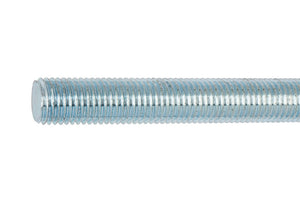 Gewindestange-GWDSTG-DIN976-A-4.8-(A2K)-M5X1000 Verpackungsinhalt 100 Einheit