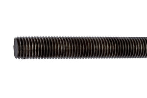 Gewindestange-GWDSTG-DIN976-A-4.8-M3X1000 Verpackungsinhalt 100 Einheit