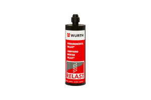 Verbundmörtel RELAST-DBL-MOERT-(RELAST)-KART-825 ML Verpackungsinhalt 1 Einheit