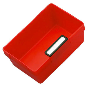 Schubladenschrank-Zubehör-KSTBOX-F.SLSHRNK-C-ROT-150X100X61 - Marktplatz24