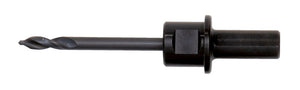 Aufnahme Loch- u. Zylindersäge-AUFN-ZYLSAE-ZENT-MBS-(32-60MM) Verpackungsinhalt 1 Einheit