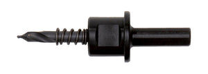 Aufnahme Loch- u. Zylindersäge-AUFN-ZYLSAE-F.0630130-(D32-50MM) Verpackungsinhalt 1 Einheit