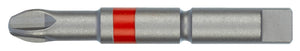 Bit Phillips-BIT-PH3-ROT-L53MM Verpackungsinhalt 5 Einheit