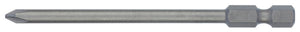 Bit Phillips-BIT-PH1-GELB-1/4ZO-L90MM Verpackungsinhalt 5 Einheit