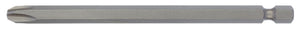 Bit Phillips-BIT-PH3-ROT-1/4ZO-L110MM Verpackungsinhalt 5 Einheit