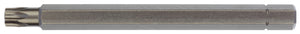 Bit TX-BIT-TX40-5/16ZO-L100MM Verpackungsinhalt 5 Einheit