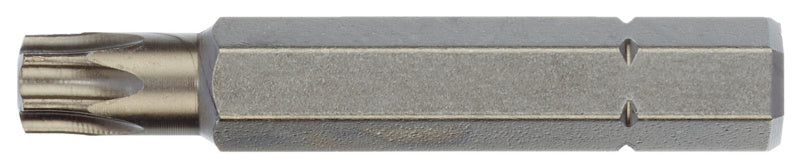 Der Bit-TX-BIT-TX40 ist ein präziser und langlebiger Bit für Holz- und Metallbearbeitung.