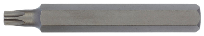 Bit TX BIT TX40 Schraubbit mit robuster Bauweise und präzisem TX-Antrieb für Handwerksprojekte.