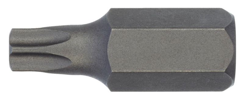 Bit TX BIT TX40 Schraubbit mit robuster Bauweise und präziser Spitze für Handwerksprojekte