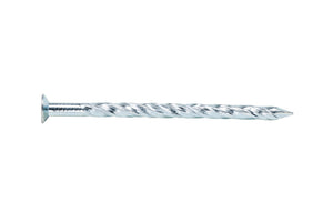 Schraubnagel / Drallnagel-NGL-SHR-(A2K)-5X80 Verpackungsinhalt 100 Einheit