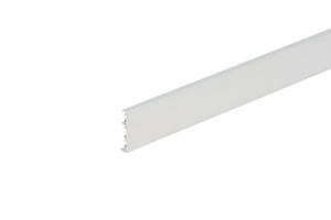 Schiebetürbeschlag redoslide Z, ZB- CLIP-BLND-F.SHIEBTR-REDOSLID-Z40-G-F1-2M Verpackungsinhalt 1 Einheit - Marktplatz24