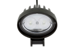 Arbeitsscheinwerfer Fahrzeug-ARBSHNWERF-FZG-LED-MIDI-ADR-12/36V Verpackungsinhalt 1 Einheit