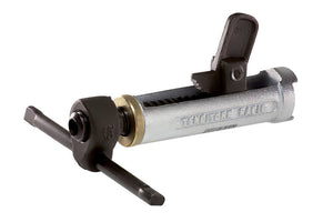 Spanngerät SPNGER mit verstellbarem Bereich von 6 bis 12 mm und ergonomischem Griff.