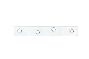 Verbindungsprofil,--blech-Möbelbau-VERBBL-ST-(A2K)-4LOCHUNGEN-98X15MM - Marktplatz24
