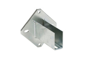 Profilfuß C-Montageschiene-PRFLFU-(U-PRFL-41/86)-210X210X8 Verpackungsinhalt 1 Einheit