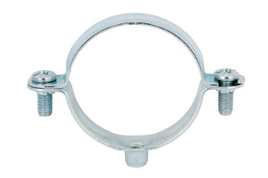 Abstandschelle Kabel / Rohr-ABSTSHEL-SCHRAUB-M6-(39-40MM) Verpackungsinhalt 50 Einheit