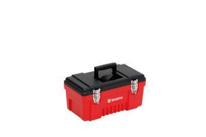 Werkzeugkoffer-WZGBOX-KST-405X200X210MM Verpackungsinhalt 1 Einheit