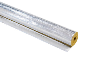 Steinwolle Dämmstoff SHK-DAEMMST-STNWOL-40X76MM Verpackungsinhalt 5 Einheit