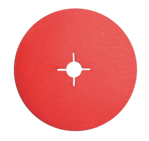 Vulkanfiberscheibe-VUFISHB-CUBITRON II-987C-(36+)-D125X22MM Verpackungsinhalt 25 Einheit