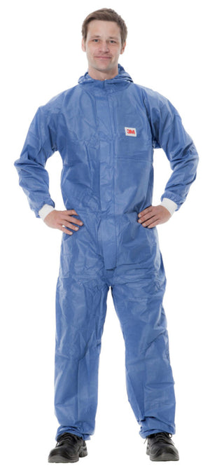 Schutzbekleidung Einweg-4532 SCHUTZANZ. TYP 5/6 GR. XL Verpackungsinhalt 1 Einheit