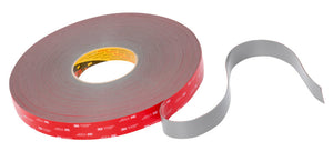 BEFBA-DP-GPH-110GF-3M-GRAU-25MMX33M