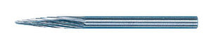 Bohrer Reifenreparatur-BO-RFNREP-(HM-FRAESER)-D3-L16MM Verpackungsinhalt 1 Einheit